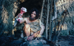 Bilim İnsanları Neandertallerin 'Aşırı Etobur' Olmadıklarını Söylüyor