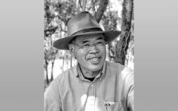 Kaman-Kalehöyük Kazı Başkanı Dr. Sachihiro OMURA Hayatını Kaybetti