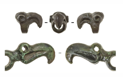 İskit Hayvan Stili Sanatı