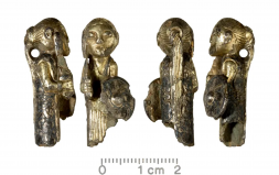 İskandinav Savaş Tanrısı Odin'nin Yardıcısı Valkyrie