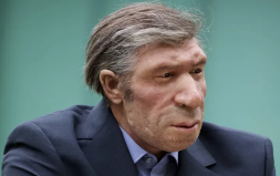 Yeni Bir Çalışmaya Göre Neandertaller Bizler Gibi Konuşabiliyordu