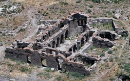Karaman’da Literatürde Olmayan 15 Yeni Küçük Kilise ve Şapel Tespit Edildi