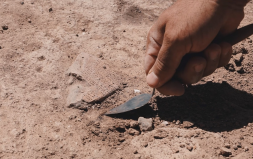 Oylum Höyük’te Yeni Hitit Belgeleri Ortaya Çıkarıldı