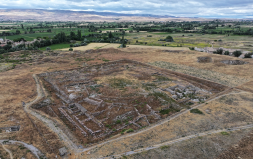 Kültepe'nin Tarihi 8 Bin Yıl Öncesine Kadar Uzanabilir