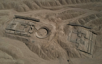 peru-da-3800-yillik-bir-antik-kent-bulundu