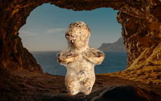 yeni-bir-venus-heykelcigi-bulundu