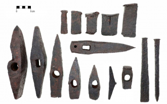 antik-tas-ustalarina-ait-alet-takimi-bulundu