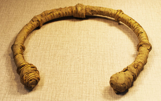 isvec-te-2-bin-yillik-viking-kolcagi-ve-altin-boyun-halkasi-kesfedildi