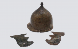 birinci-pon-savasi-ndan-kalma-migfer-bulundu