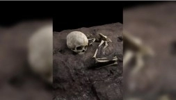 Afrika’da Keşfedilen En Eski Cenaze