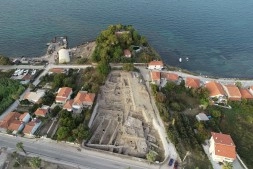 Karmaşık Sosyal Toplum Yapısının Gelişimi ve İlk Kentlerin Kuruluşu
