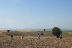 Tarihöncesinde Balıkesir