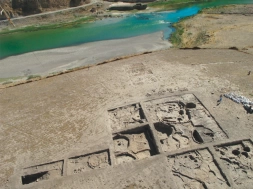 Tarihöncesi Dönemde Hasankeyf: Hasankeyf Höyük Kazıları