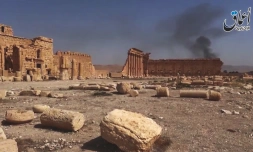 Palmira – Antik Dünyanın İncisi