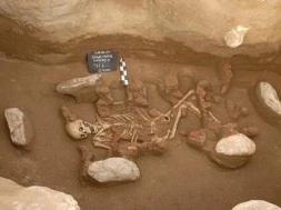 Avrupa’daki ilk Tunç çağı medeniyetlerinin kökenleri DNA ile aydınlanıyor