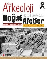 75. Sayı - Doğal Afetler