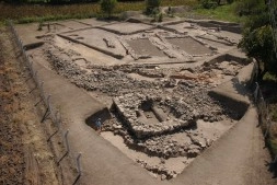 Kanlıgeçit Yerleşimi ve Trakya’da İlk Tunç Çağı